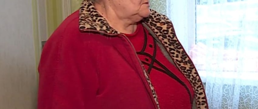 Жильцы дома по улице Волгоградской в Бресте недовольны тем, что горячая вода подаётся с большими перерывами