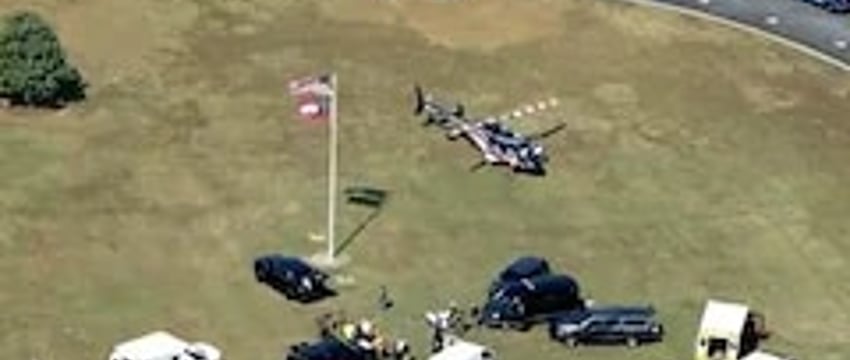 Стрельба в средней школе в Джорджии, США: опасения по поводу жертв, подозреваемый задержан