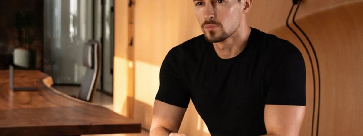 Илья Пономарев: Проблема Дурова не в Телеграме. Тревожный звоночек – попытка встретиться с Путиным перед арестом