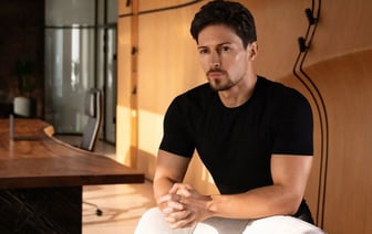 Илья Пономарев: Проблема Дурова не в Телеграме. Тревожный звоночек – попытка встретиться с Путиным перед арестом