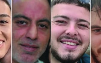 Израильские военные освободили четырех заложников из плена ХАМАС