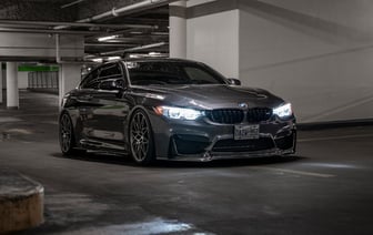 Компания Audi в феврале 2025 года закроет завод в Брюсселе