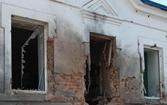 Из-за атак ВСУ режим ЧС введен в Курской области