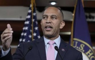 Вмешательство США в конфликт России и Украины