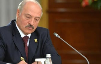 Лукашенко подписал Кодекс гражданского судопроизводства