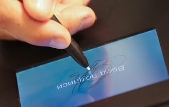 Беларусь и Россия будут взаимно признавать цифровые подписи