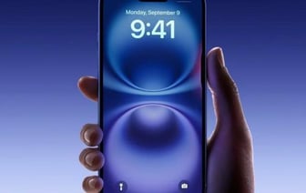 Apple показала iPhone 16 и другие новинки