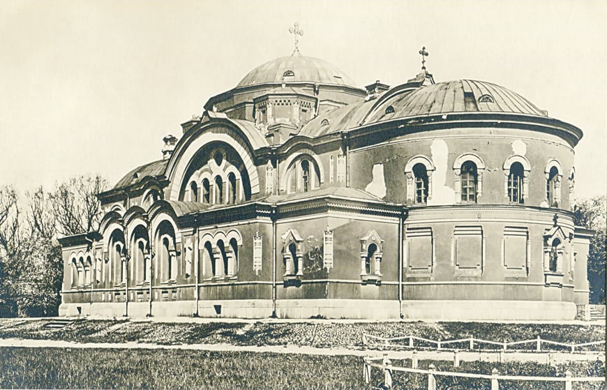 Каким был Брест в конце ХІХ - начале ХХ века? Смотрим фотографии