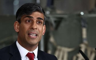 Великобритания пообещала тратить на оборону больше всех после США