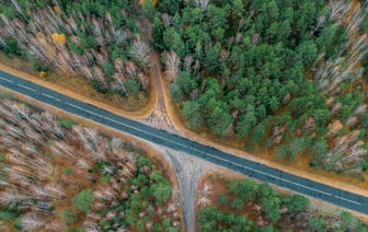 С 1 ноября такси в Беларуси должны работать по новым правилам