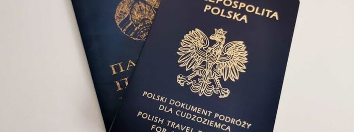 В Польше взялись за решение проблем с легализацией беларусов