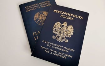 В Польше взялись за решение проблем с легализацией беларусов