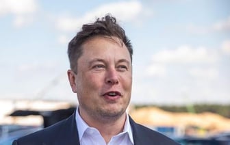 Маск предупредил о банкротстве США