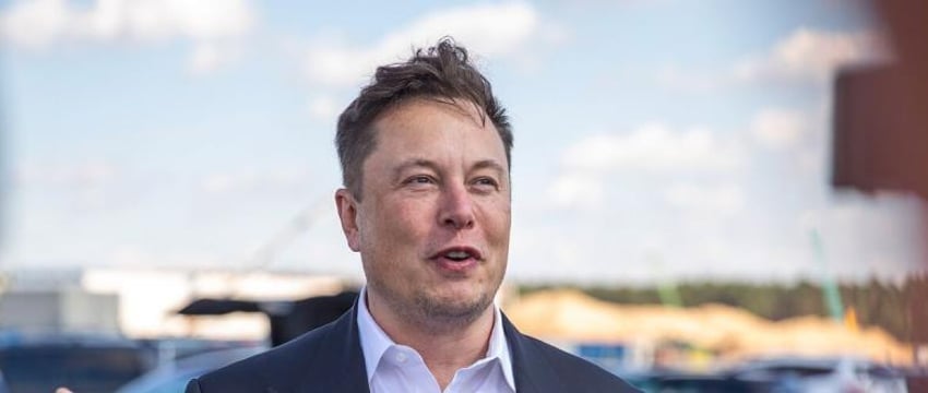 Маск предупредил о банкротстве США