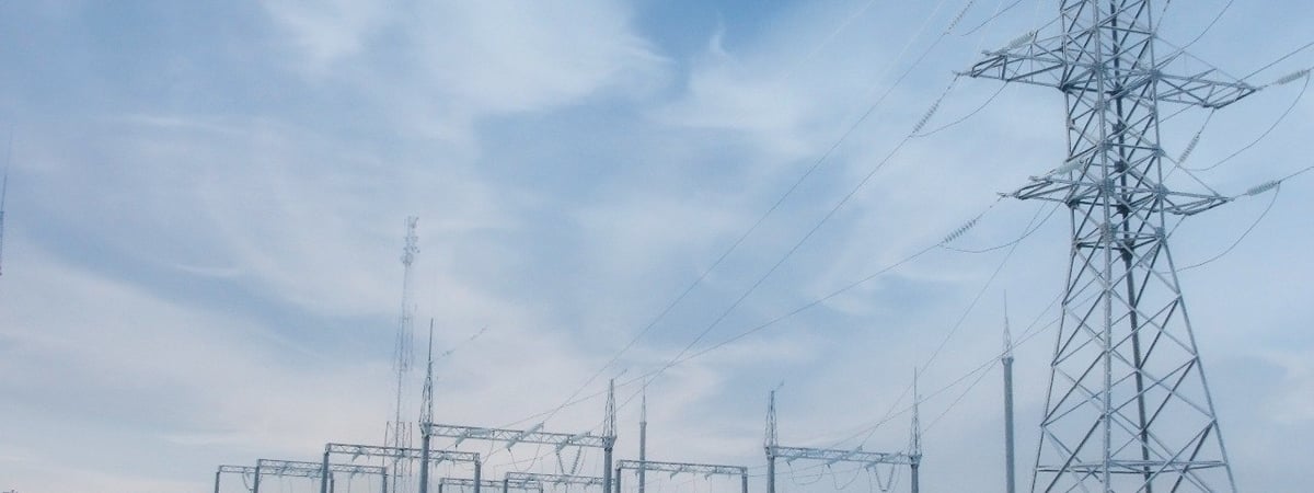 В Беларуси установили рекорд потребления электроэнергии