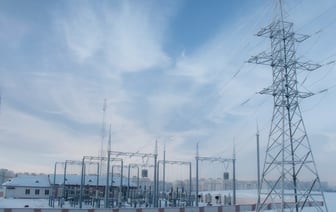 В Беларуси установили рекорд потребления электроэнергии