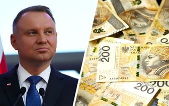 «Не такая уж большая» — Президент Польши назвал размер своей будущей пенсии