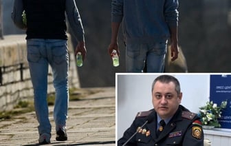 Запрет на уличное питье: Белорусы узнали о новых правилах