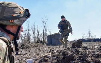 Алаудинов: российских бойцов вывели из окружения ВСУ под Курском