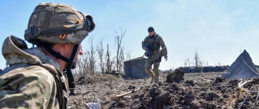 Алаудинов: российских бойцов вывели из окружения ВСУ под Курском