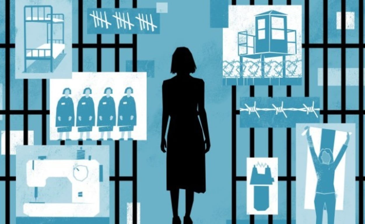 Иллюстрация: Мария Толстова, «Медиазона»