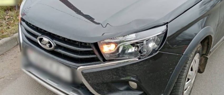 В Бресте сбили двух пешеходов