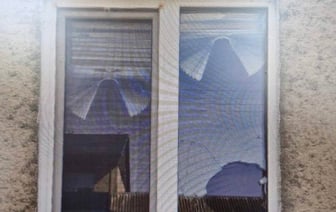 В Ивацевичском районе мужчина разбил окно в доме своей знакомой