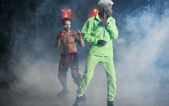 Путин не остановится на Украине, – экс-генсек НАТО