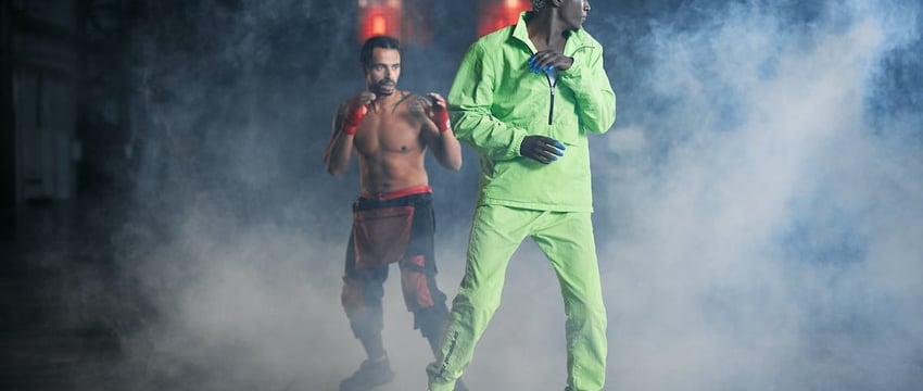 Путин не остановится на Украине, – экс-генсек НАТО