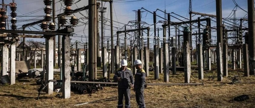 Электричество может подорожать на 50-75% в Украине
