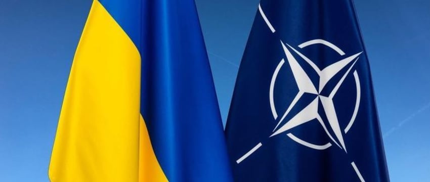 Вашингтон больше не против приглашения Украины в НАТО – Le Monde