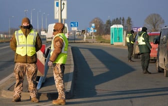 МИД Латвии предложил изменить порядок подачи заявлений на визы для белорусов