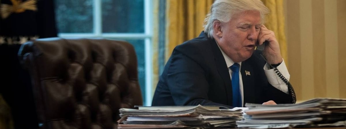 Антипод Путина. Почему российская элита так надеется на Трампа