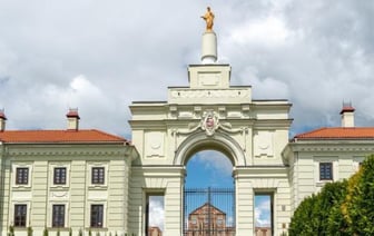 План по реставрации историко-культурного наследия Брестчины выполнили на 70%