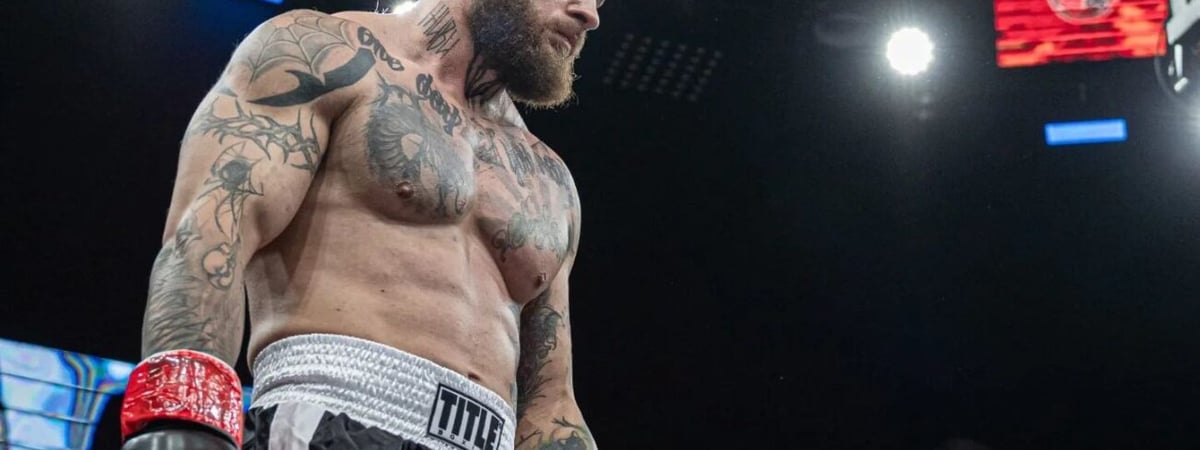 Многодетный отец из Гродно победил на турнире в Минске