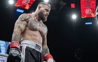 Многодетный отец из Гродно победил на турнире в Минске