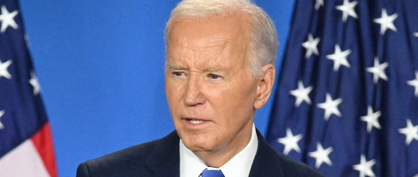 На этот раз ключевые профсоюзные лидеры в США возможно не поддержат Джо Байдена