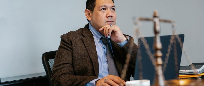 Соцсети Сергея Чалого признаны «экстремистскими» материалами