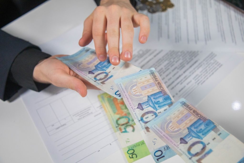 Фото: Степана Тюшкевича / Иллюстративное