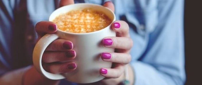 Вреден ли кофе и чем его заменить? Отвечает специалист