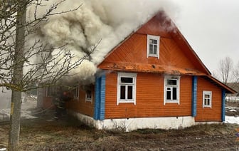 В Новогрудском районе погиб человек — что стало причиной трагедии