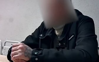 Выехавшему пьяным на работу водителю такси дали штраф 100 базовых