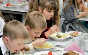 В новом учебном году все школы Беларуси перейдут на новые правила организации питания