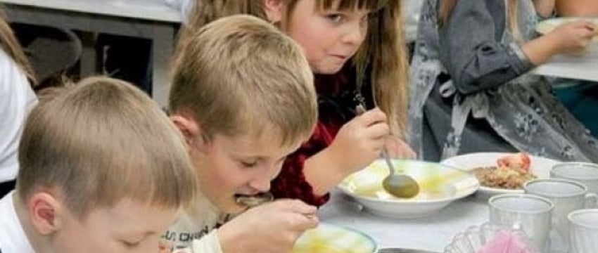 В новом учебном году все школы Беларуси перейдут на новые правила организации питания
