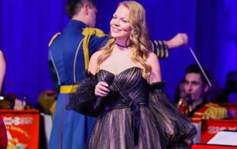 «Январские музыкальные вечера» в 36-й раз начались в Бресте