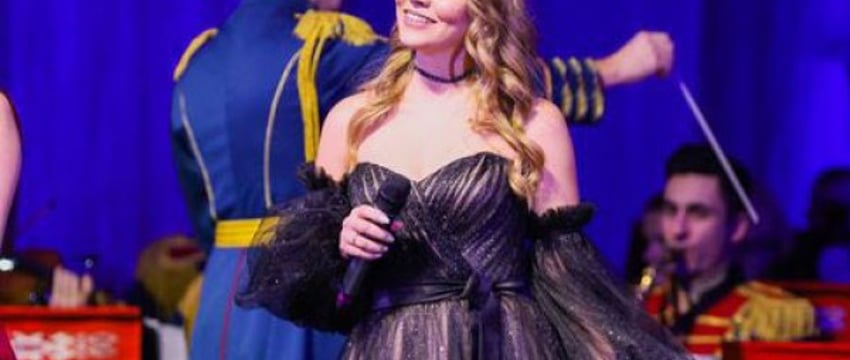 «Январские музыкальные вечера» в 36-й раз начались в Бресте