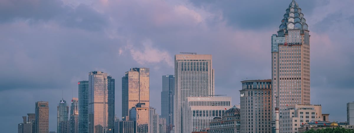 Минфин КНР обнародовал рамочную программу размещения суверенных зеленых облигаций