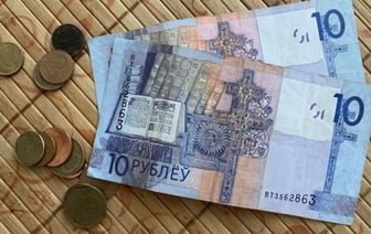 Как живет пенсионерка в маленьком агрогородке на 600 рублей