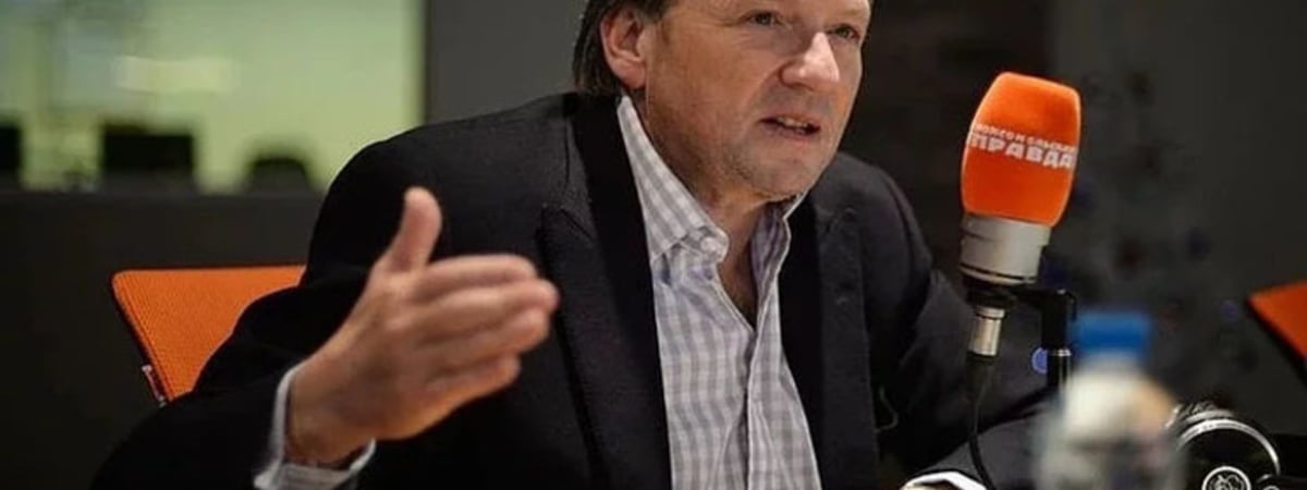 Спецпредставитель Путина назвал белорусское вино шмурдяком