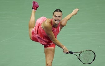 Арина Соболенко вышла в четвертьфинал турнира WTA-1000 в Цинциннати